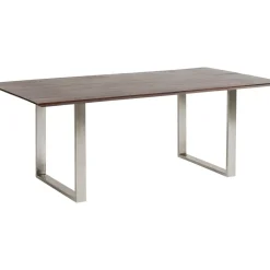 Pietement De Table Tavola Chrome (2 Pcs)