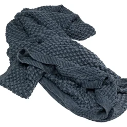 Plaid Classico Bleu 200X150Cm