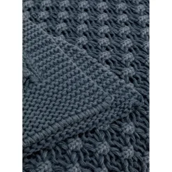 Plaid Classico Bleu 200X150Cm