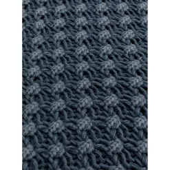 Plaid Classico Bleu 200X150Cm