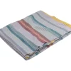 Plaid Stripes 200X150Cm