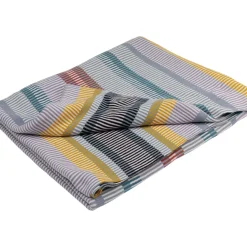 Plaid Stripes 200X150Cm
