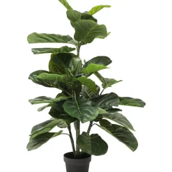 Plante Décorative Fiddle Leaf 120Cm