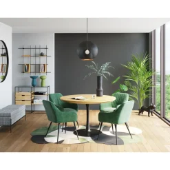 Plante Décorative Palm Tree 190Cm