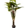 Plante Décorative Rainbow Tree 160Cm