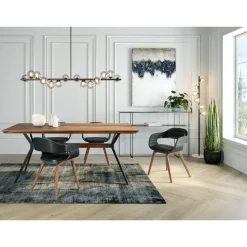 Plante Décorative Sansewieria 155Cm