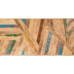 Plateau De Table Abstract 180X90