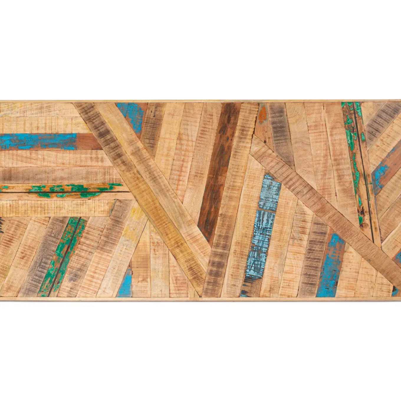 Plateau De Table Abstract 180X90