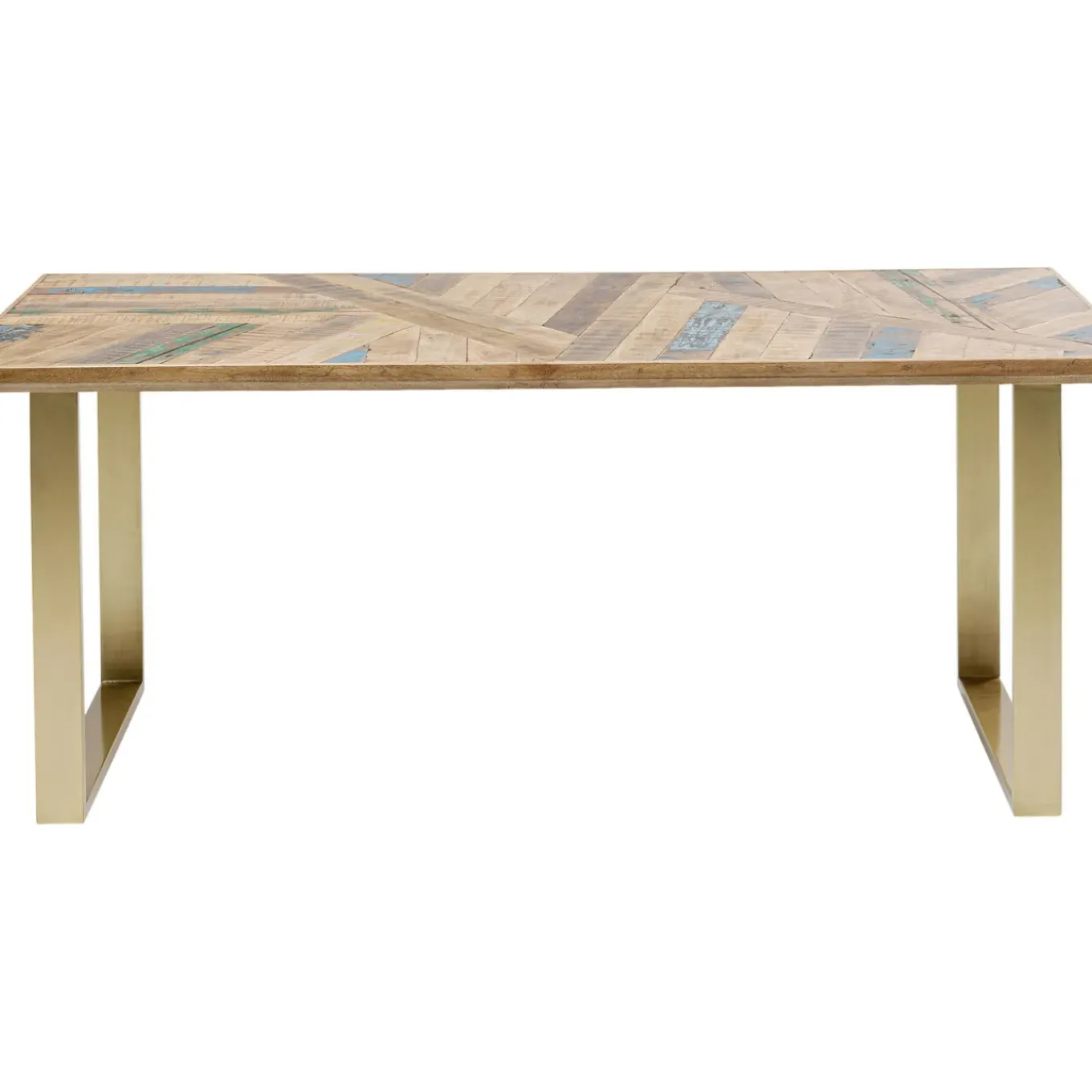 Plateau De Table Abstract 180X90