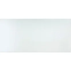 Plateau De Table En Verreen 140X70X0,8Cm