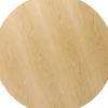 Plateau De Table Invitation Rond Chene O120Cm