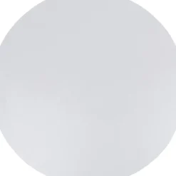 Plateau De Table Schickeria Blanc O80Cm