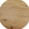 Plateau De Table Schickeria Chene O110Cm