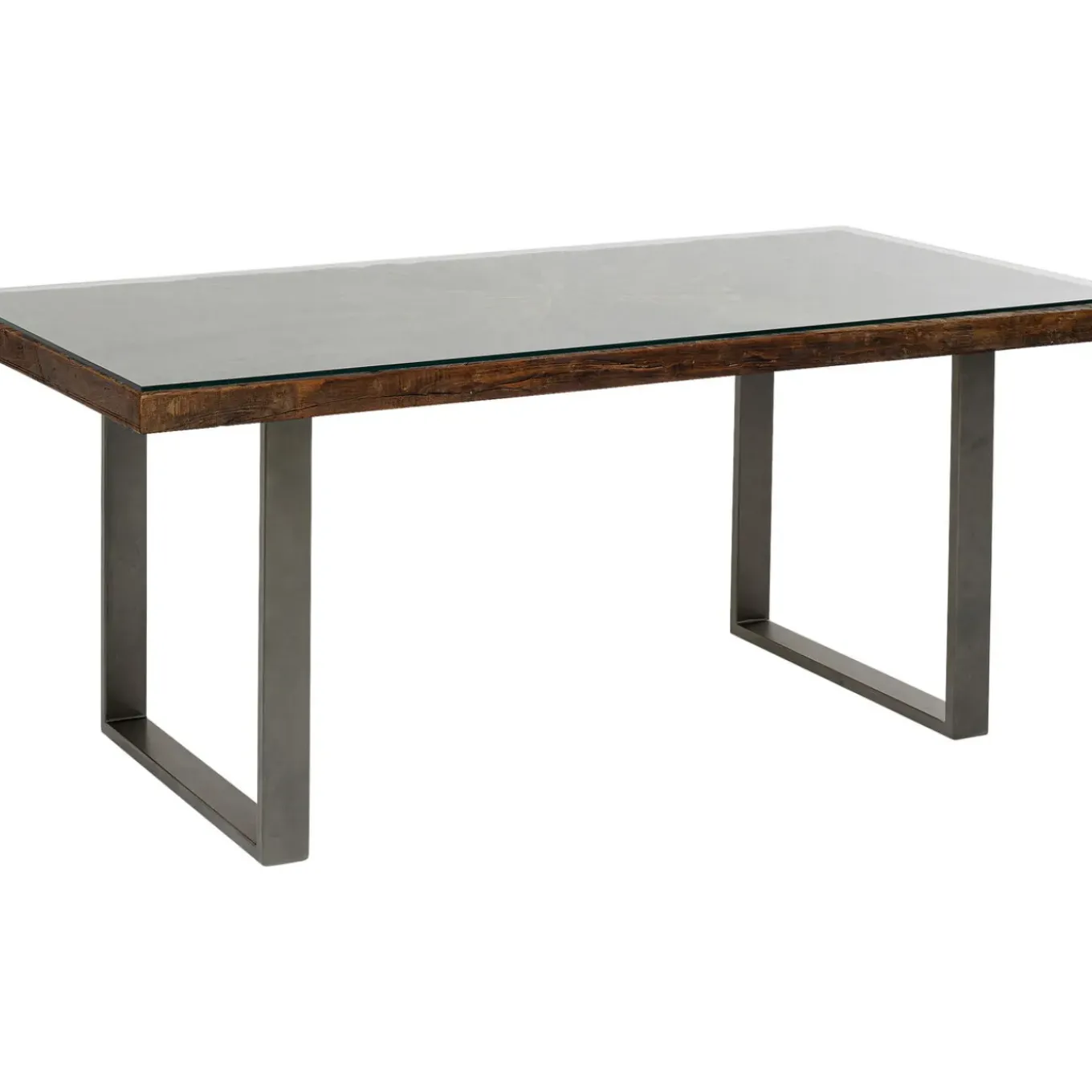 Plateau De Table Tavola Conley 160X80