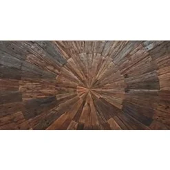 Plateau De Table Tavola Conley 180X90Cm