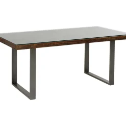 Plateau De Table Tavola Conley 180X90Cm