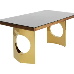 Plateau De Table Tavola Conley 180X90Cm
