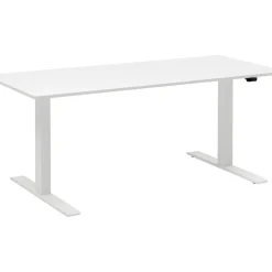 Plateau De Table Tavola Smart Blanc 160X80