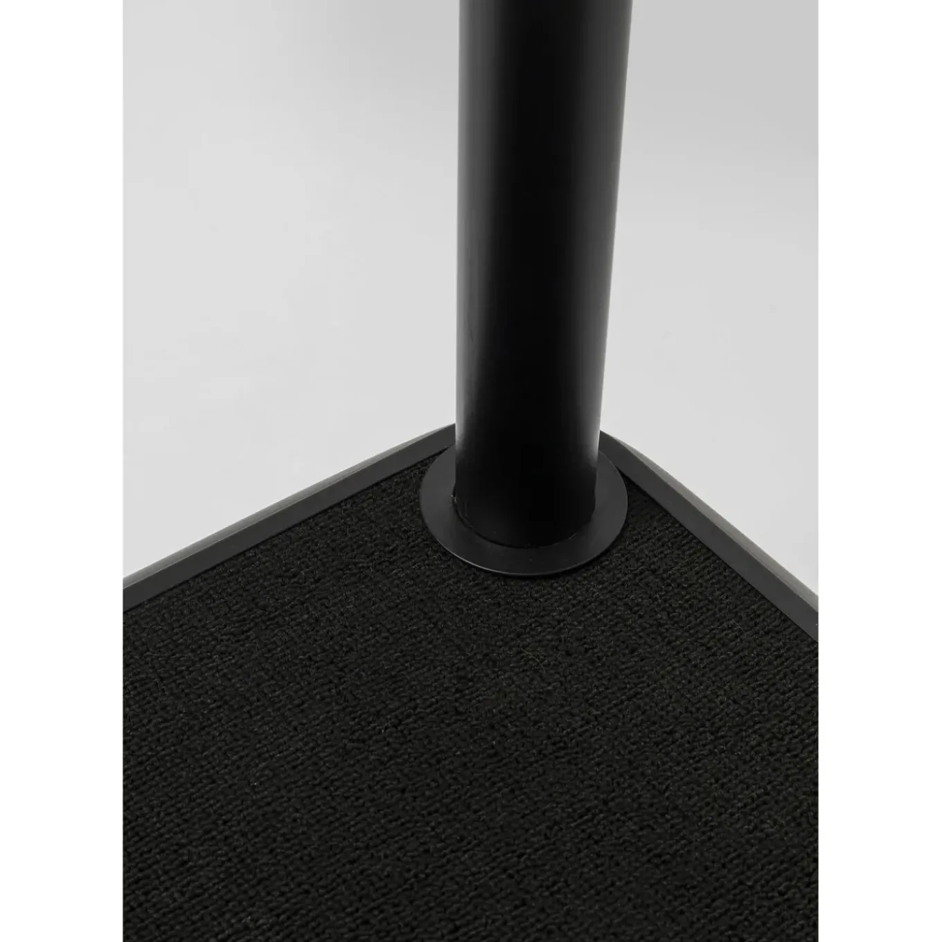 Porte-Bagages Vip Vegas Noir Mat