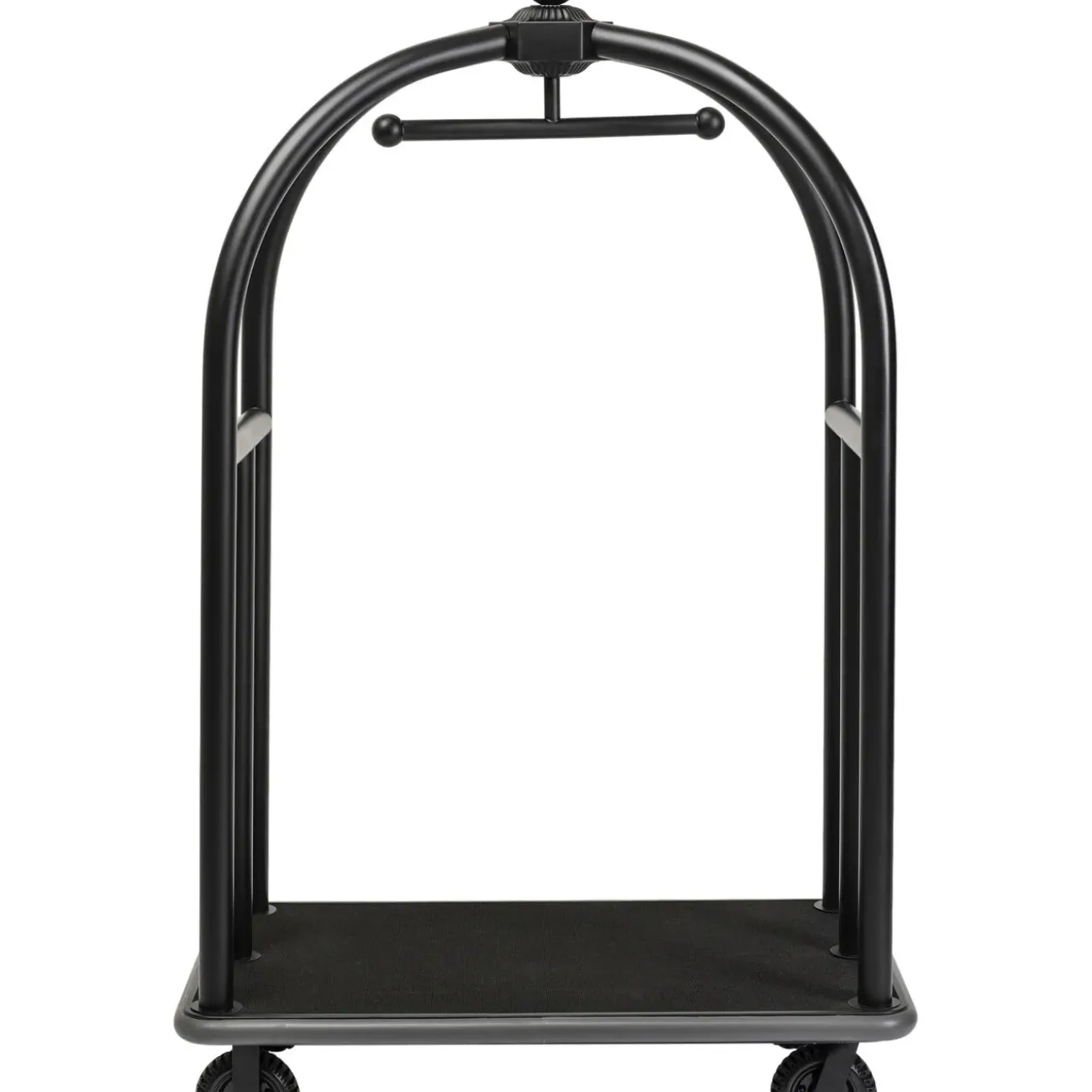 Porte-Bagages Vip Vegas Noir Mat