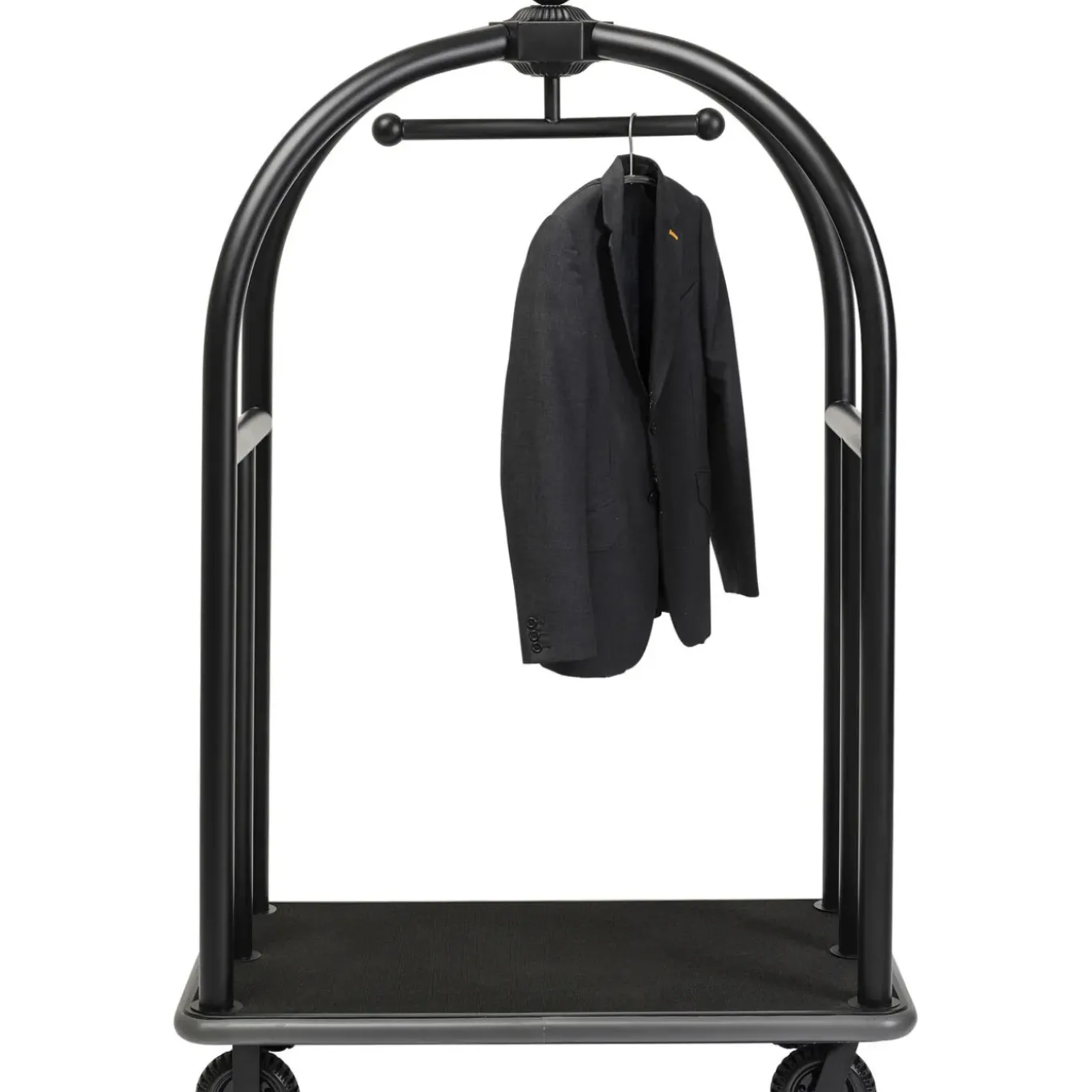Porte-Bagages Vip Vegas Noir Mat