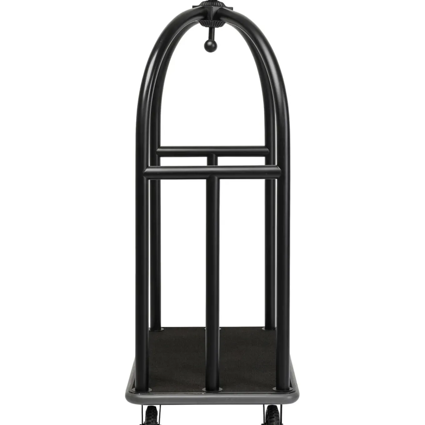 Porte-Bagages Vip Vegas Noir Mat