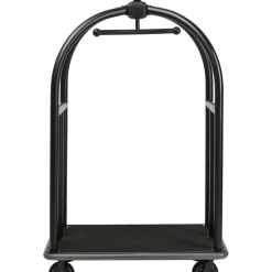 Porte-Bagages Vip Vegas Noir Mat
