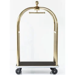 Porte-Bagages Vip Vegas Or