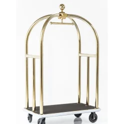 Porte-Bagages Vip Vegas Or