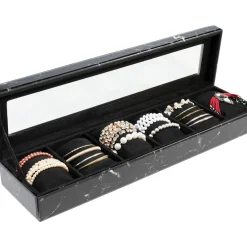 Porte-Bijoux Marble Brace 50X7Cm