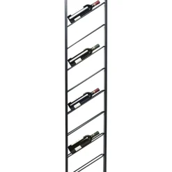 Porte-Bouteilles Mural Bistro Uno 36X160Cm
