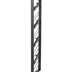 Porte-Bouteilles Mural Bistro Uno 36X160Cm