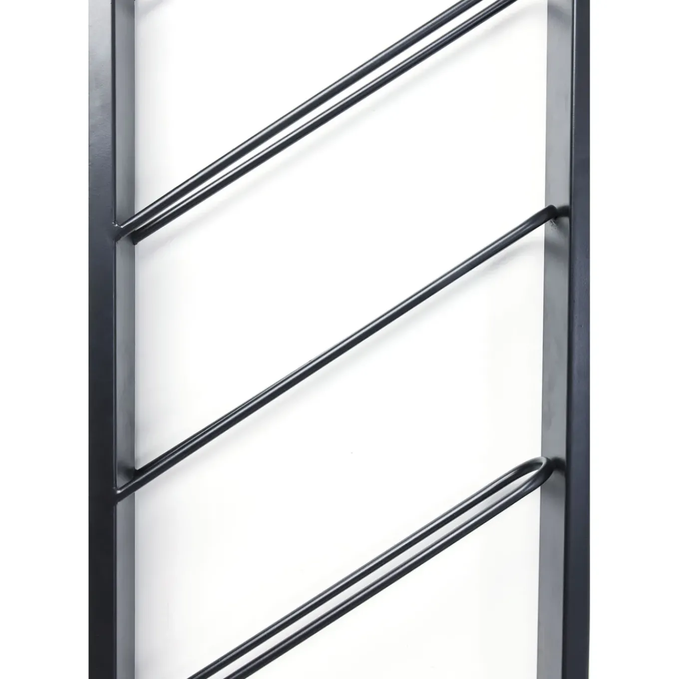 Porte-Bouteilles Mural Bistro Uno 36X160Cm