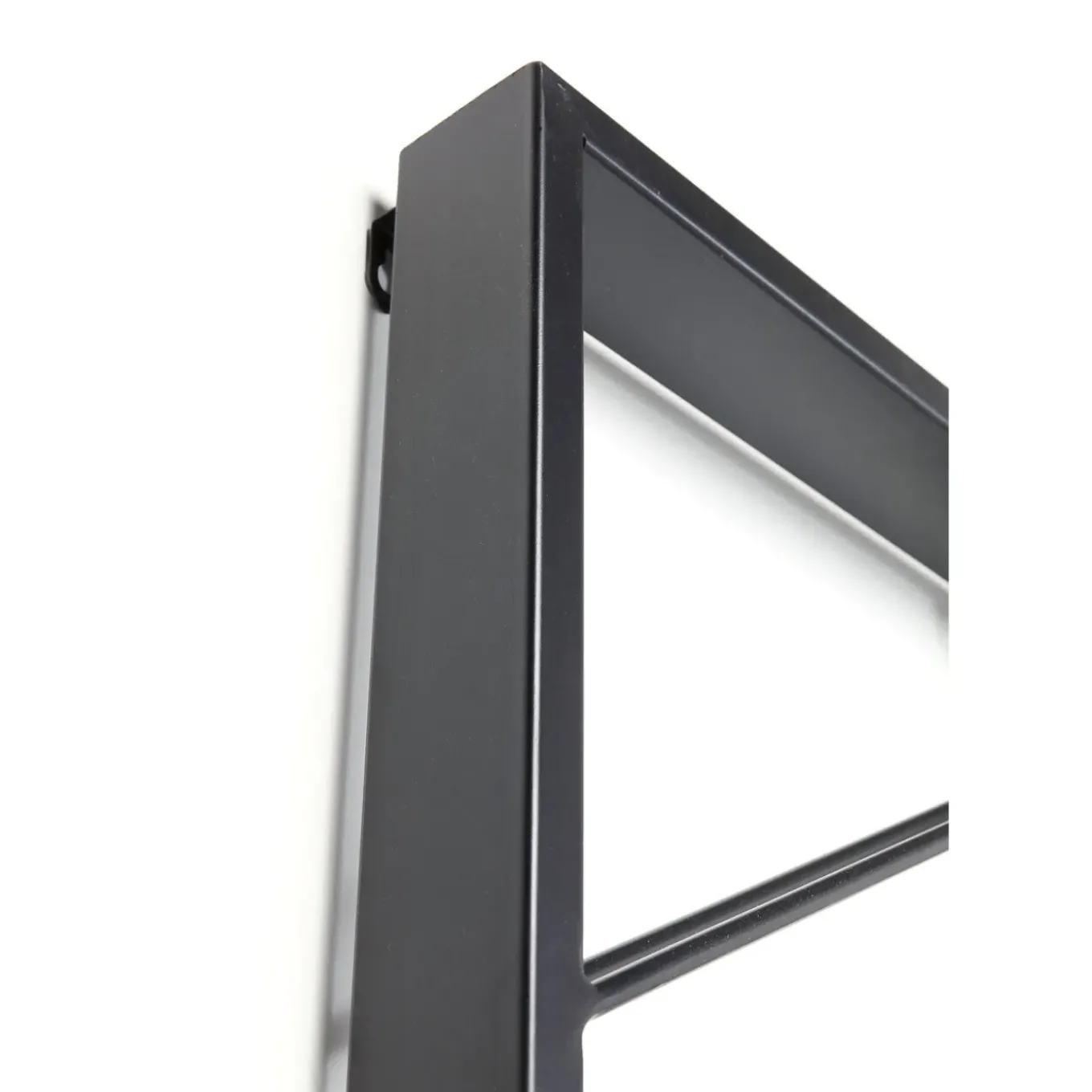 Porte-Bouteilles Mural Bistro Double 70X160Cm