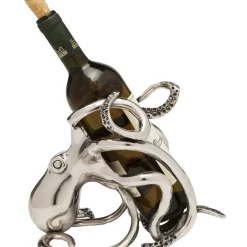 Porte-Bouteilles Octopus