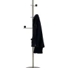 Portemanteau Balance Chrome 174Cm