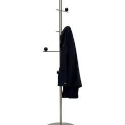 Portemanteau Balance Chrome 174Cm