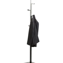 Portemanteau Casino Noir-Argente