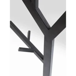 Portemanteau Technical Tree Noir