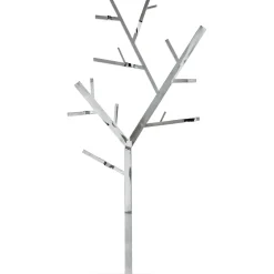 Portemanteau Technical Tree Chrome