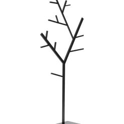 Portemanteau Technical Tree Noir Smart 204