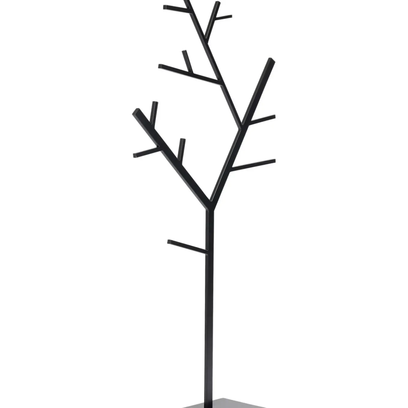 Portemanteau Technical Tree Noir Smart 204