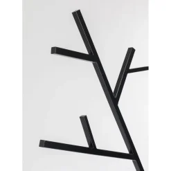 Portemanteau Technical Tree Noir Smart 204