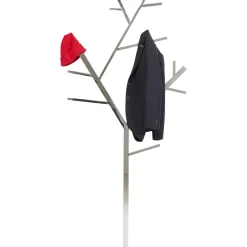 Portemanteau Technical Tree Chrome Smart 204