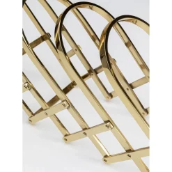 Porte-Revues Flex Dore