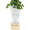 Pot A Plantes Jeffrey 80Cm