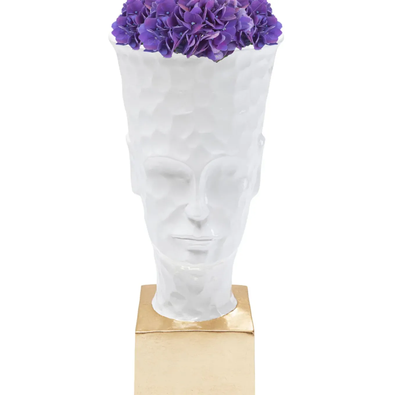 Pot A Plantes Jeffrey 80Cm