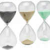 Sablier Timer 38Cm Assorti