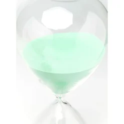 Sablier Timer 38Cm Assorti