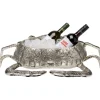 Seau À Champagne Crab